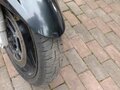 2012 Yamaha FJR1300, чёрный, 750000 рублей - вид 5