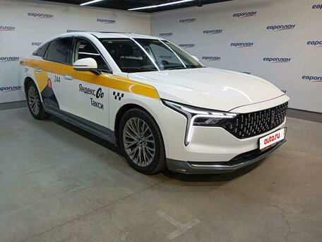 FAW Bestune B70 I