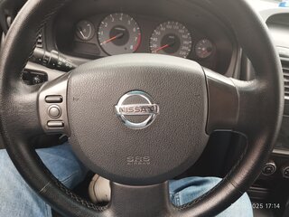 2010 Nissan Almera Classic I, серебристый, 650000 рублей, вид 5