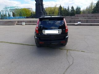 2006 Great Wall Hover, чёрный, 1100000 рублей, вид 2