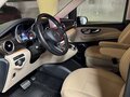 2017 Mercedes-Benz V-Класс Extra Long 250 d экстра длинный III (W447), чёрный, 6500000 рублей - вид 6