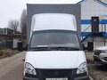 2009 ГАЗ ГАЗель (3302), белый, 1200000 рублей