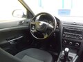 2012 Skoda Octavia II (A5) Рестайлинг, синий - вид 6