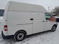 2011 Volkswagen Transporter T5 Рестайлинг, белый, 2000000 рублей - вид 1