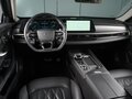 2023 Chery Arrizo 8, чёрный - вид 5