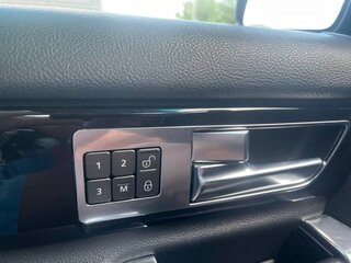 2010 Land Rover Discovery IV, чёрный, 2000000 рублей, вид 4