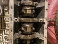 1974 ГАЗ 24 «Волга» 2401 I (24), голубой, 75000 рублей - вид 4