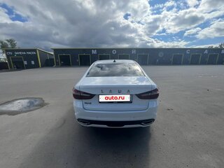 2023 Lada (ВАЗ) Vesta I Рестайлинг (NG), белый, 1125000 рублей, вид 5