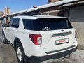 2020 Ford Explorer VI, белый, 2700000 рублей - вид 3
