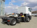 2011 Mercedes-Benz Axor, белый, 1800000 рублей - вид 6