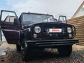2002 УАЗ 315142, фиолетовый, 290000 рублей - вид 4