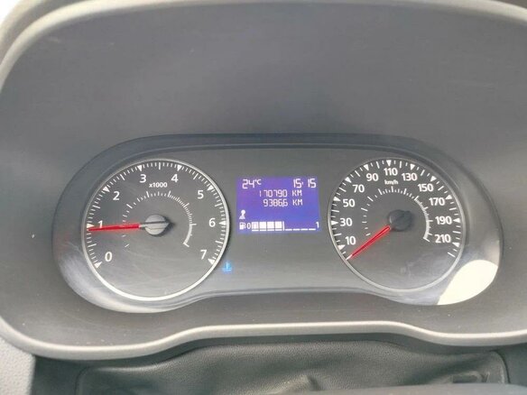 2022 Renault Duster II, серебристый, 1613000 рублей - вид 5