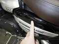 2022 Triumph Scrambler, синий, 1200000 рублей - вид 9