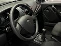 2026 Lada (ВАЗ) Granta I Рестайлинг, чёрный - вид 5