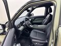 2025 Baojun Yep Plus, зелёный - вид 9