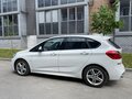 2015 BMW 2 серии Active Tourer 218i F45, белый, 1450000 рублей - вид 10