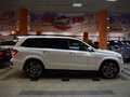 2013 Mercedes-Benz GL-Класс 500 II (X166), белый - вид 7
