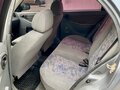 2008 Chevrolet Lanos I, серый, 100000 рублей - вид 9