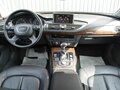 2011 Audi A7 I (4G), чёрный - вид 9