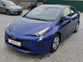 2017 Toyota Prius IV (XW50), синий, 1696860 рублей