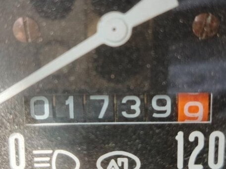 1991 КамАЗ 4310, зелёный, 1900000 рублей, вид 4