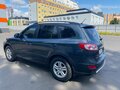 2011 Hyundai Santa Fe II Рестайлинг, серый, 1550000 рублей - вид 6
