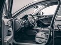 2012 Audi A6 IV (C7), чёрный, 1799990 рублей - вид 6