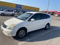 2003 Honda Stream I, белый, 680000 рублей - вид 5