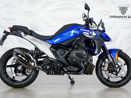 2025 BMW R 1300 R, синий, 2299000 рублей, вид 1