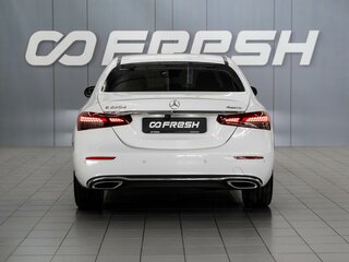 2021 Mercedes-Benz E-Класс 220 d V (W213, S213, C238) Рестайлинг, белый, 4980000 рублей, вид 4