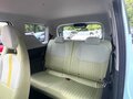 2023 Geely Panda Knight I, зелёный, 1280000 рублей - вид 9