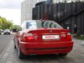 2004 BMW 3 серии 325i IV (E46) Рестайлинг, красный, 3190000 рублей - вид 6