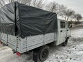 2017 УАЗ 3909, серебристый, 640000 рублей - вид 3