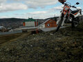 2020 Racer Enduro, оранжевый, 100000 рублей - вид 1