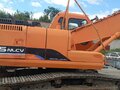 2011 Doosan Solar, оранжевый, 4000000 рублей - вид 2