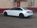 2015 Audi A4 IV (B8) Рестайлинг, белый, 1700000 рублей - вид 4