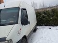 2012 Fiat Professional Ducato, белый, 1950000 рублей - вид 7