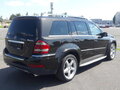 2008 Mercedes-Benz GL-Класс 500 I (X164), коричневый, 1690000 рублей - вид 4