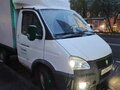 2013 ГАЗ Соболь (2310), белый, 690000 рублей - вид 9