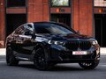 2023 BMW X6 40i III (G06) Рестайлинг, чёрный, 10999000 рублей - вид 4