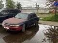 1996 Mazda 626 IV (GE), красный, 200000 рублей - вид 5