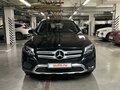 2016 Mercedes-Benz GLC 250 I (X253), чёрный, 3000000 рублей - вид 3
