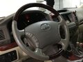 2009 Lexus GX, белый - вид 8