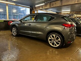 2012 Citroen DS4, серый, 1050000 рублей, вид 5