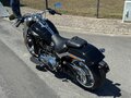 2026 Harley-Davidson Fat Boy, чёрный, 3299000 рублей - вид 5