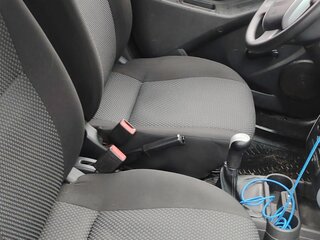 2014 Datsun on-DO I, коричневый, 340000 рублей, вид 5