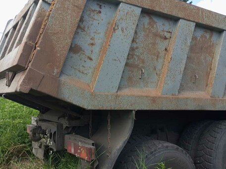 2007 Dongfeng DFH3410A, жёлтый, 1100000 рублей, вид 3