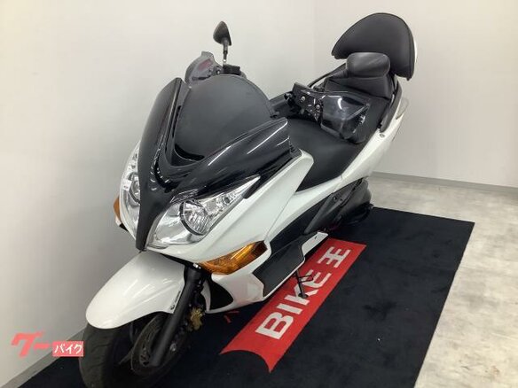 2015 Honda Silver Wing 600, белый, 550000 рублей - вид 4
