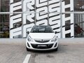 2013 Opel Corsa D Рестайлинг II, белый - вид 2