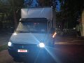 2005 ГАЗ ГАЗель (3302), белый, 500000 рублей